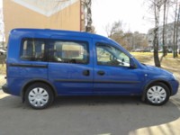 Opel Combo C, 2004 г.