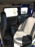 Opel Combo C, 2004 г.