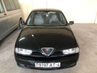 Alfa Romeo 146, 1996 г.