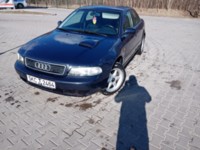 Audi A4 B5, 1997 г.