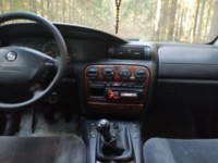Opel Omega B, 1998 г.