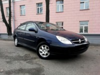Citroen C5 I, 2002 г.