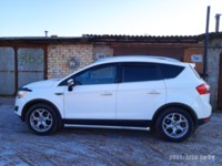 Ford Kuga I, 2010 г.