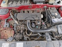 Peugeot 405, 1996 г.