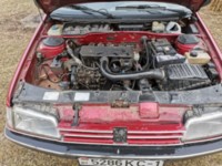 Peugeot 405, 1996 г.