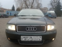 Audi A6 C5, 2003 г.
