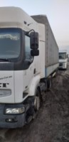 Renault Premium, 2004 г.