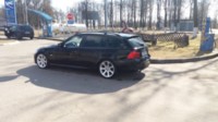 BMW 3 серия E90, E91, E92, E93, 2009 г.