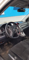 Honda CR-V III, 2009 г.