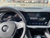Volkswagen Touareg III, 2021 г.