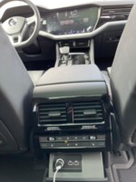 Volkswagen Touareg III, 2021 г.