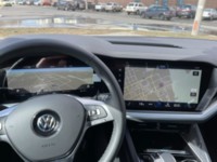 Volkswagen Touareg III, 2021 г.