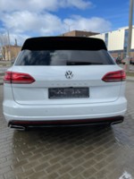 Volkswagen Touareg III, 2021 г.