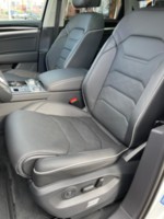 Volkswagen Touareg III, 2021 г.