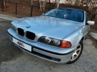 BMW 5 серия E39, 1998 г.