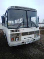 ПАЗ 3205 32053, 2010 г.