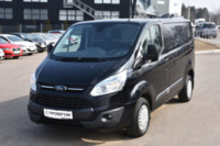 Ford Transit Custom, 2013 г.
