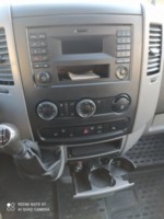 Volkswagen Crafter, 2014 г.