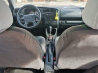 Volkswagen Golf III, 1997 г.