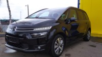 Citroen C4 Grand Picasso II · Рестайлинг, 7 мест, 2016 г.