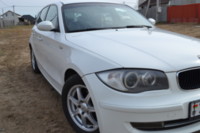 BMW 1 серия E81, E82, E88, E87, 2008 г.