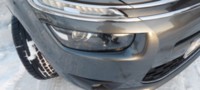 Citroen C4 Grand Picasso II, 7 мест, 2015 г.