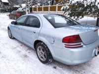 Dodge Stratus II, 2001 г.