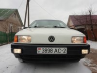 Volkswagen Passat B3, 1992 г.