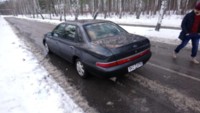 Ford Scorpio II, 1994 г.
