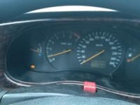 Ford Scorpio II, 1994 г.