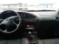 Ford Scorpio II, 1994 г.