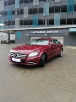 Mercedes-Benz CLS C218, X218, 2012 г.