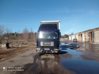 MAN 19, 2000 г.