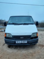 Ford Transit, 1999 г.
