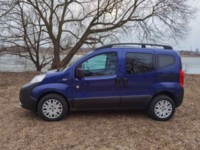 Peugeot Bipper, 2011 г.