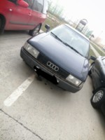 Audi 80 B3, 1988 г.