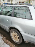 Audi A4 B5, 1997 г.