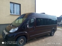 Fiat Ducato, 2008 г.