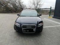 Audi A4 B7, 2004 г.