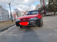 Daewoo Nexia I · Рестайлинг, 2009 г.