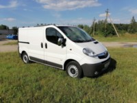 Opel Vivaro I, 2010 г.