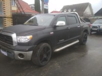 Toyota Tundra II, 2009 г.