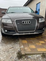 Audi A6 Allroad C6, 2010 г.