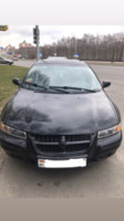 Chrysler Stratus, 1998 г.