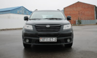 Subaru Tribeca I · Рестайлинг, 5 мест, 2008 г.