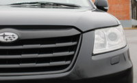 Subaru Tribeca I · Рестайлинг, 5 мест, 2008 г.
