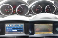 Subaru Tribeca I · Рестайлинг, 5 мест, 2008 г.