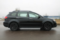 Subaru Tribeca I · Рестайлинг, 5 мест, 2008 г.