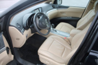 Subaru Tribeca I · Рестайлинг, 5 мест, 2008 г.