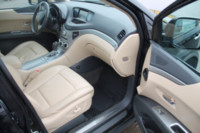Subaru Tribeca I · Рестайлинг, 5 мест, 2008 г.